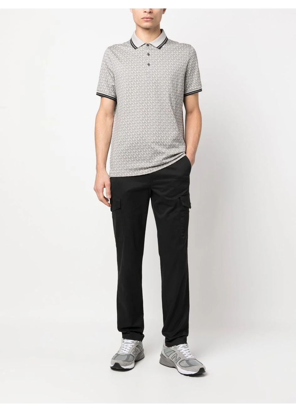 Штани Tapered Cargo Trousers Black CR3301W6W8 Michael Kors (399354956)