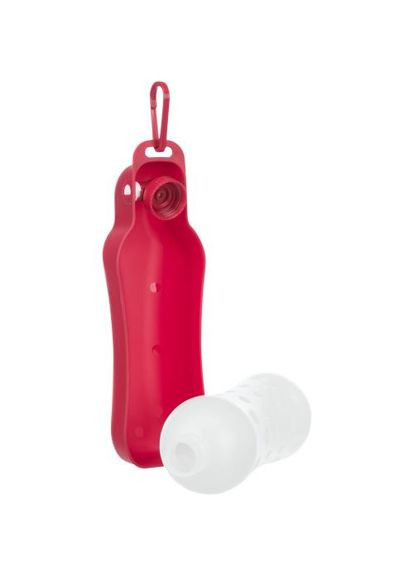 Поилка для собак для путешествия, 500 мл (пластик) Trixie (362702304)