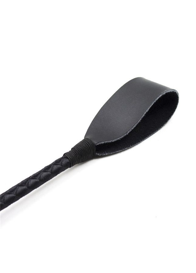 Кнут плеть стек королевский Queen of Pain BDSM бдсм плетка на подарок No Brand (303883948)