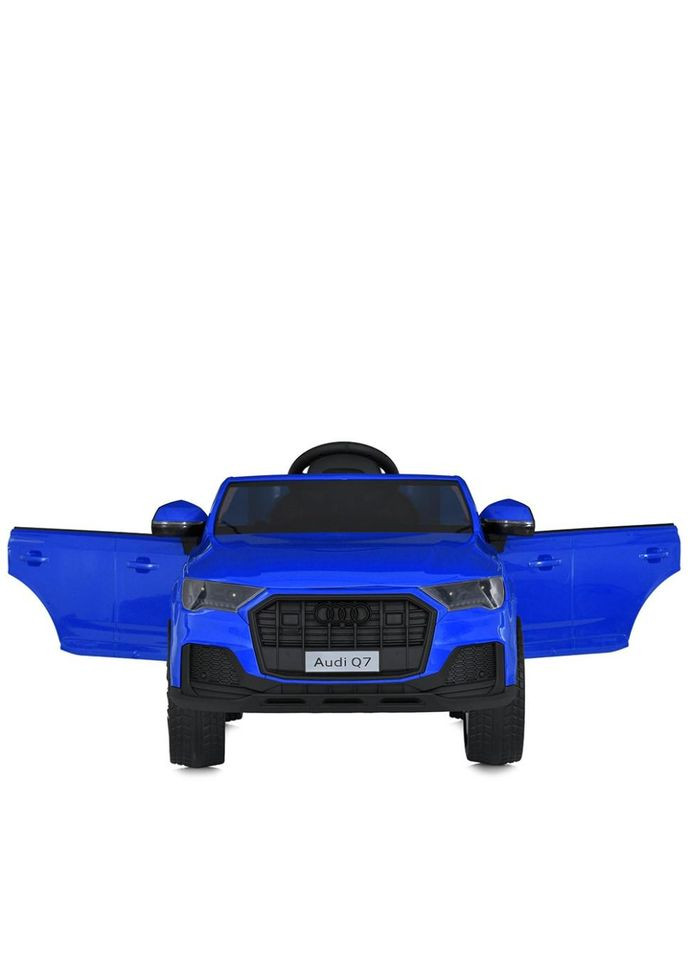 Детский электромобиль Джип M 5796EBLR-4 до 25 кг. No Brand (329895642)