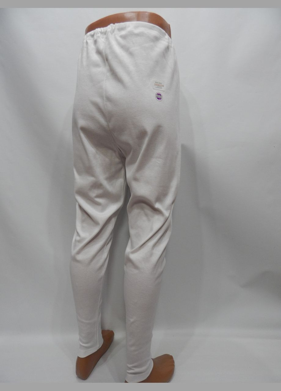 Білизна чоловіча трикотажна (підштаники, кальсони) демісезонна Waschepur р.52 055TBM No Brand (317352802)