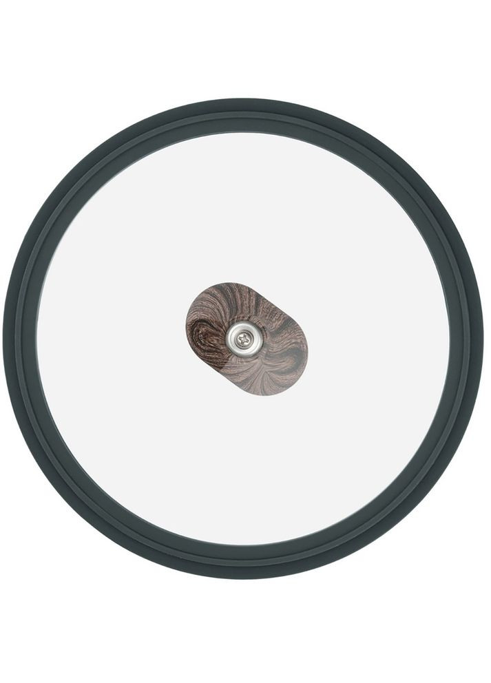 Кастрюля RAN 4,2 л Black (93903) RESTO (325402379)