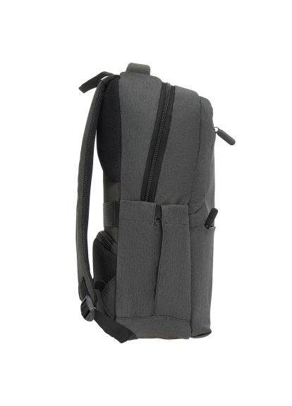 Рюкзак для ноутбука 15.6" Senior 17L gray (81734429/0013669) Bagland 15.6&quot; Senior 17L gray (366700180)