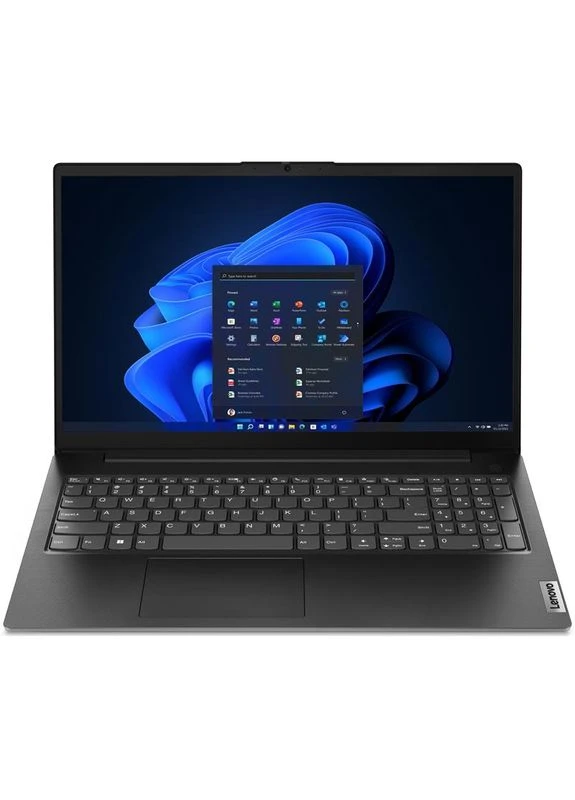 Ноутбук V15 G4 AMN (82YU016RRA) Black Lenovo (401492577)