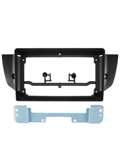 Переходная рамка серии QBR-F 3207-82 для Roewe 550 2008-2014 9 дюймов QIV (346510121)