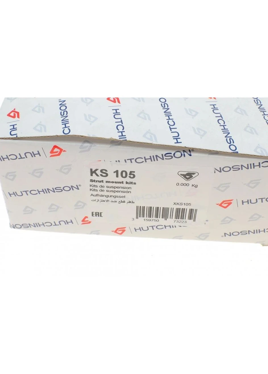 Опора амортизатора KS 105 Hutchinson (397801774)