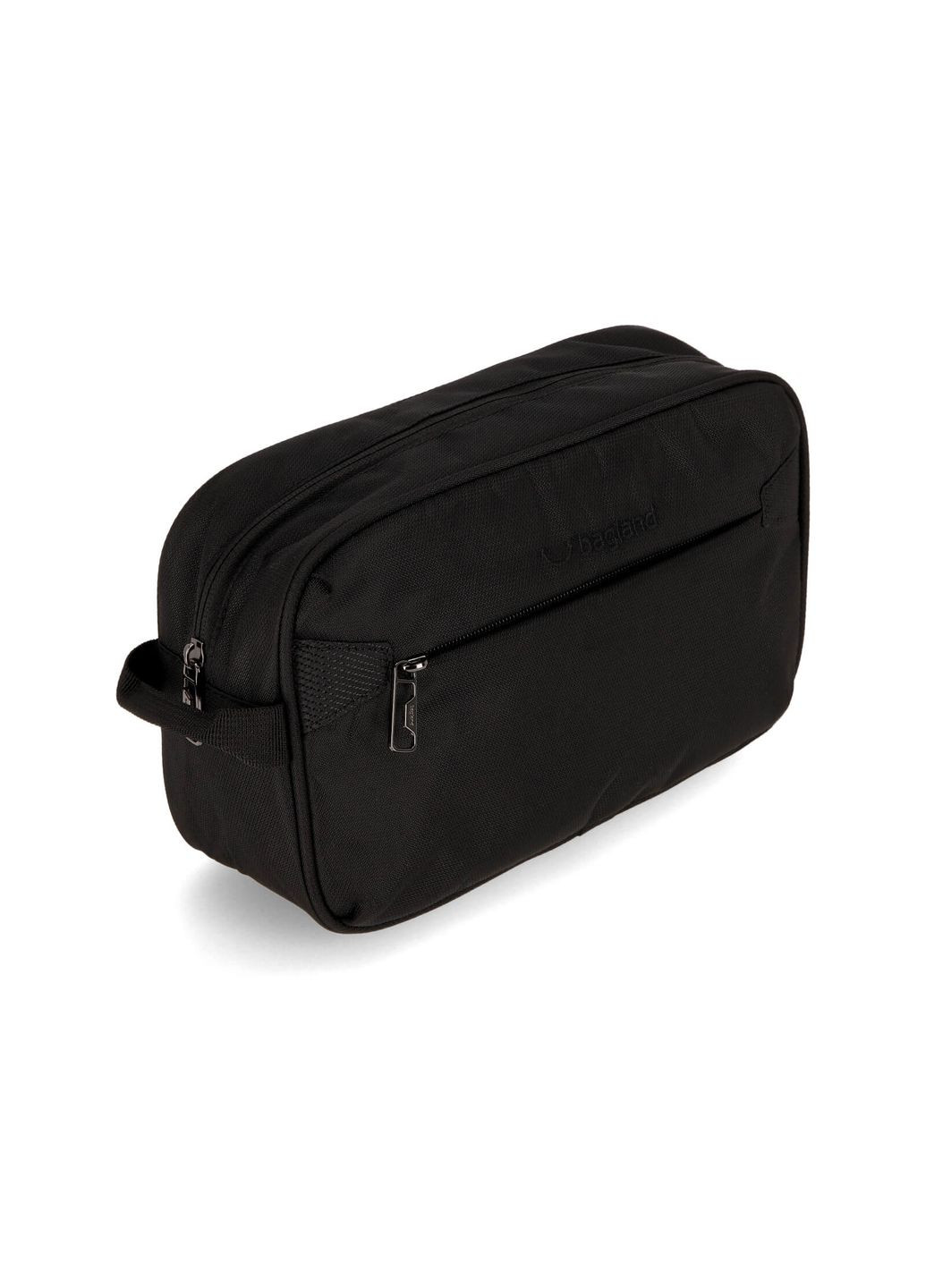 Косметичка Charm 28х17 см Чорний ('1143421840') Bagland (327399359)