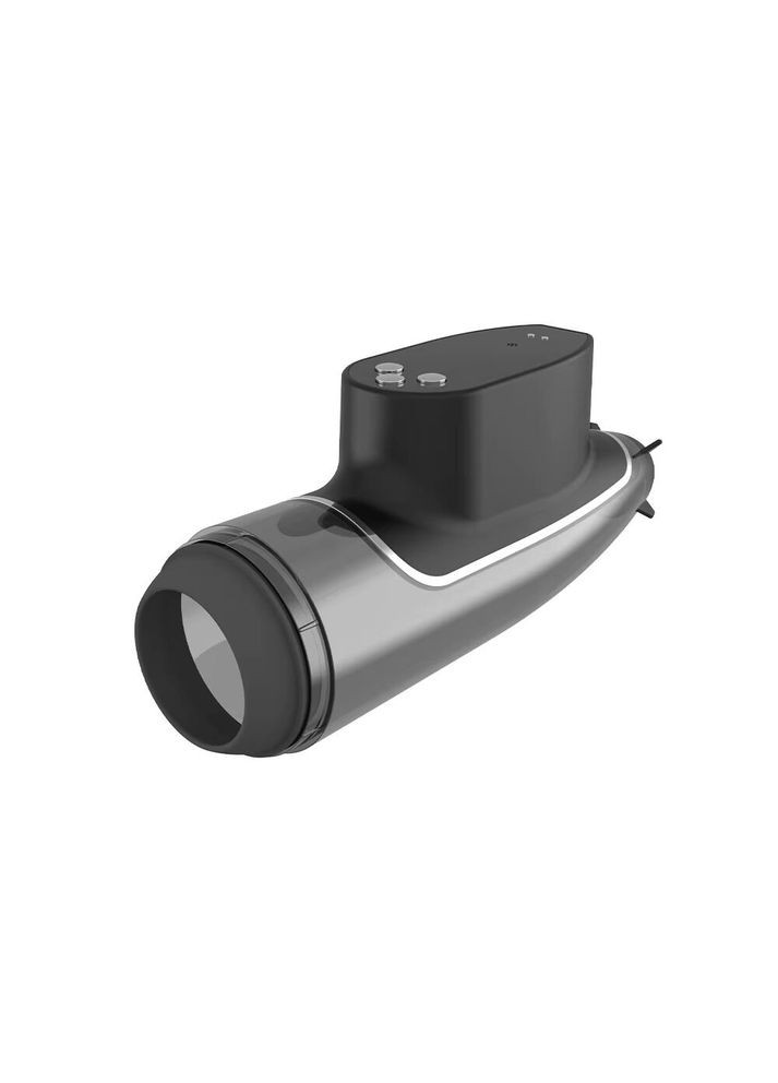 Вакуумный насос Submarines Passion Pump Men Powerup (369945964)