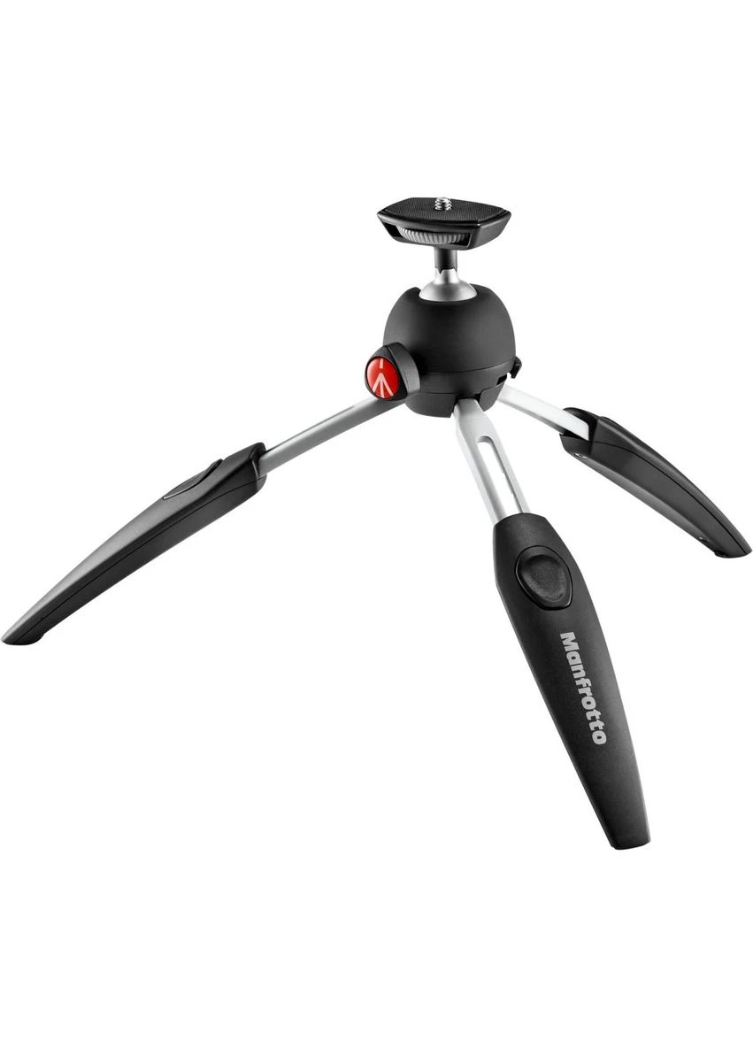 Штатив MTPIXIEVO-BK [121034] Manfrotto (400898752)