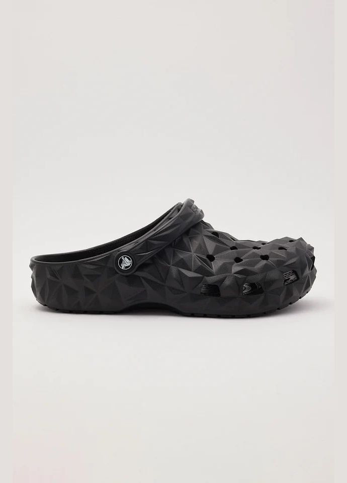 Geometric Clog Крокс Геометрік Клог Crocs (323484567)