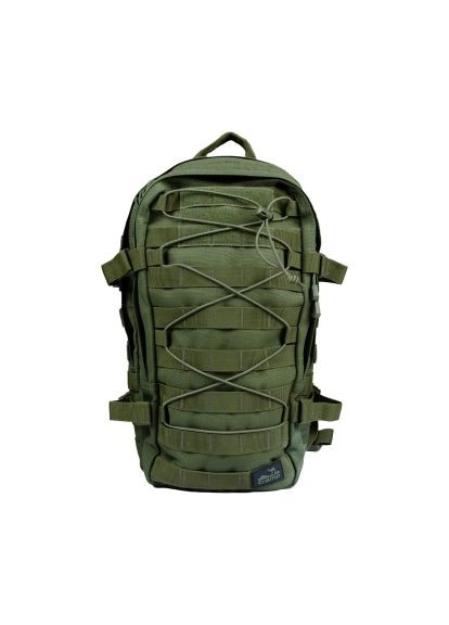 Рюкзак туристичний (UTRP-047-green) Tramp Assault 30 л Green (369880554)