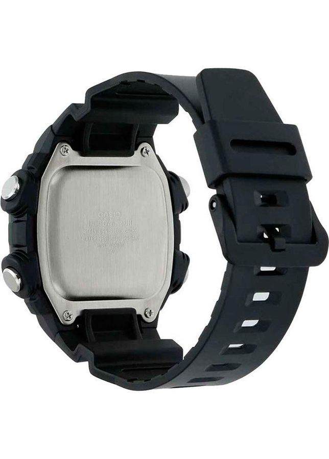 Наручний годинник DW-291HX-1A Casio (316716571)