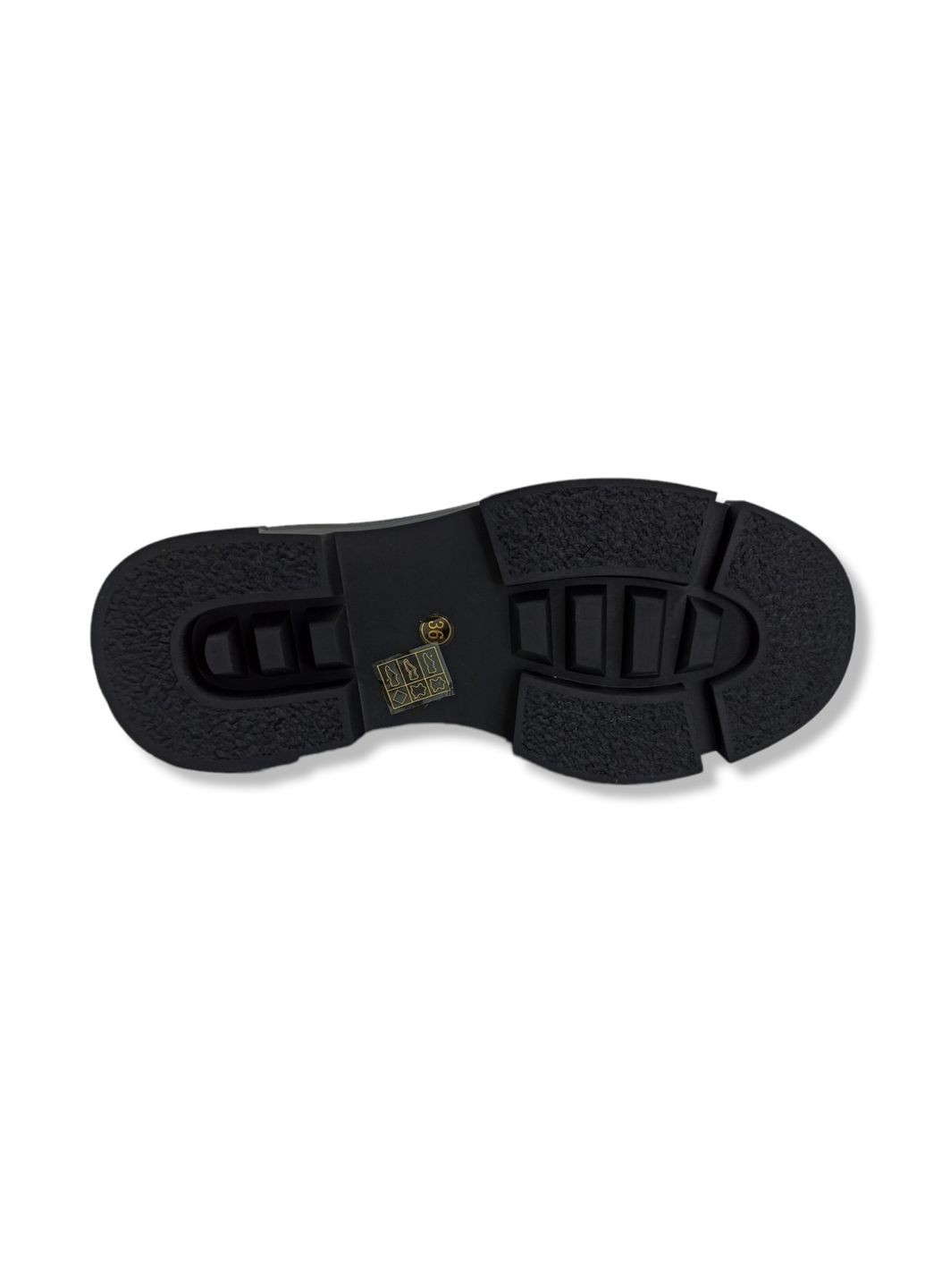 Черевики (р) Шкіра 0-1-1-4C-1599-1500-A-1753G Geronea (364658249)