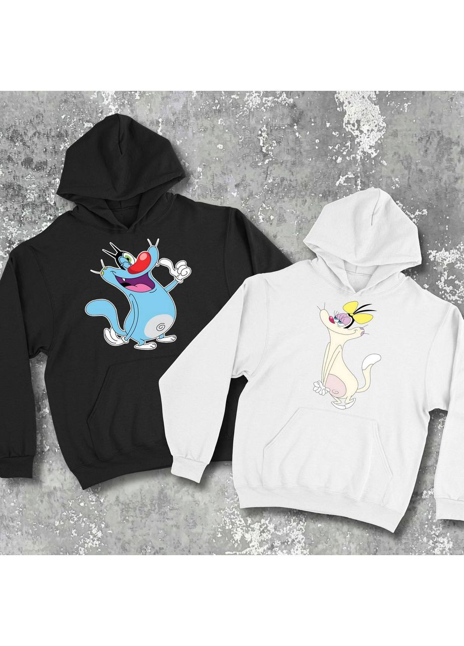 Парни худые с принтом – Огги! Hand Made (364661805)