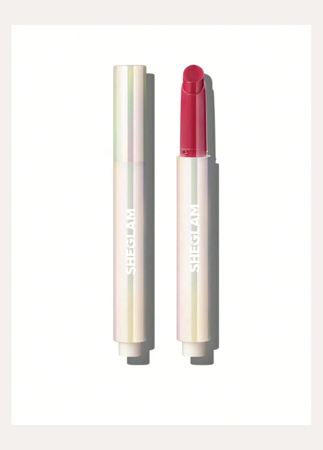 Блиск-олівець для губ Pout-Perfect Shine Lip Plumper- Spring Fever від Sheglam (297056611)