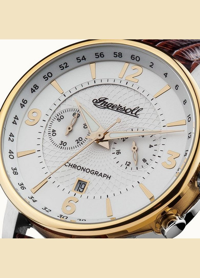 Мужские наручные часы Ingersoll I00602 (322684336)