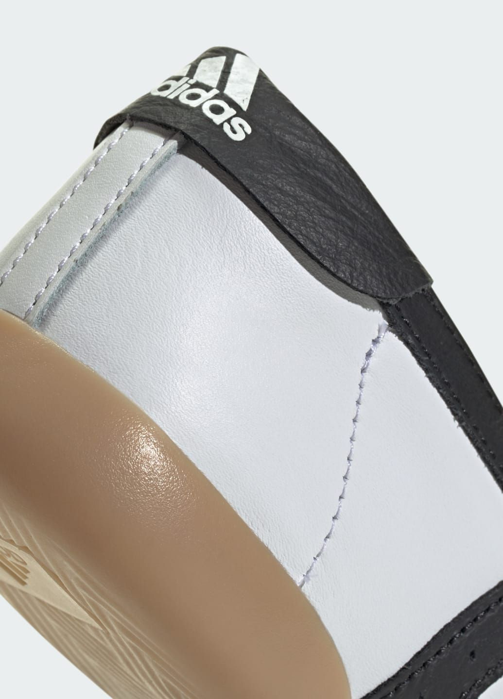 Балетки Taekwondo Mei adidas білі всесезони (346449078)