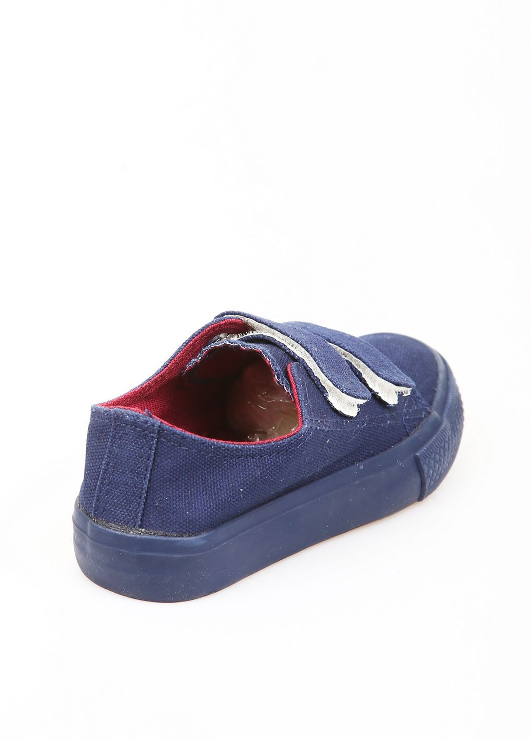 Синій кеди Mtp