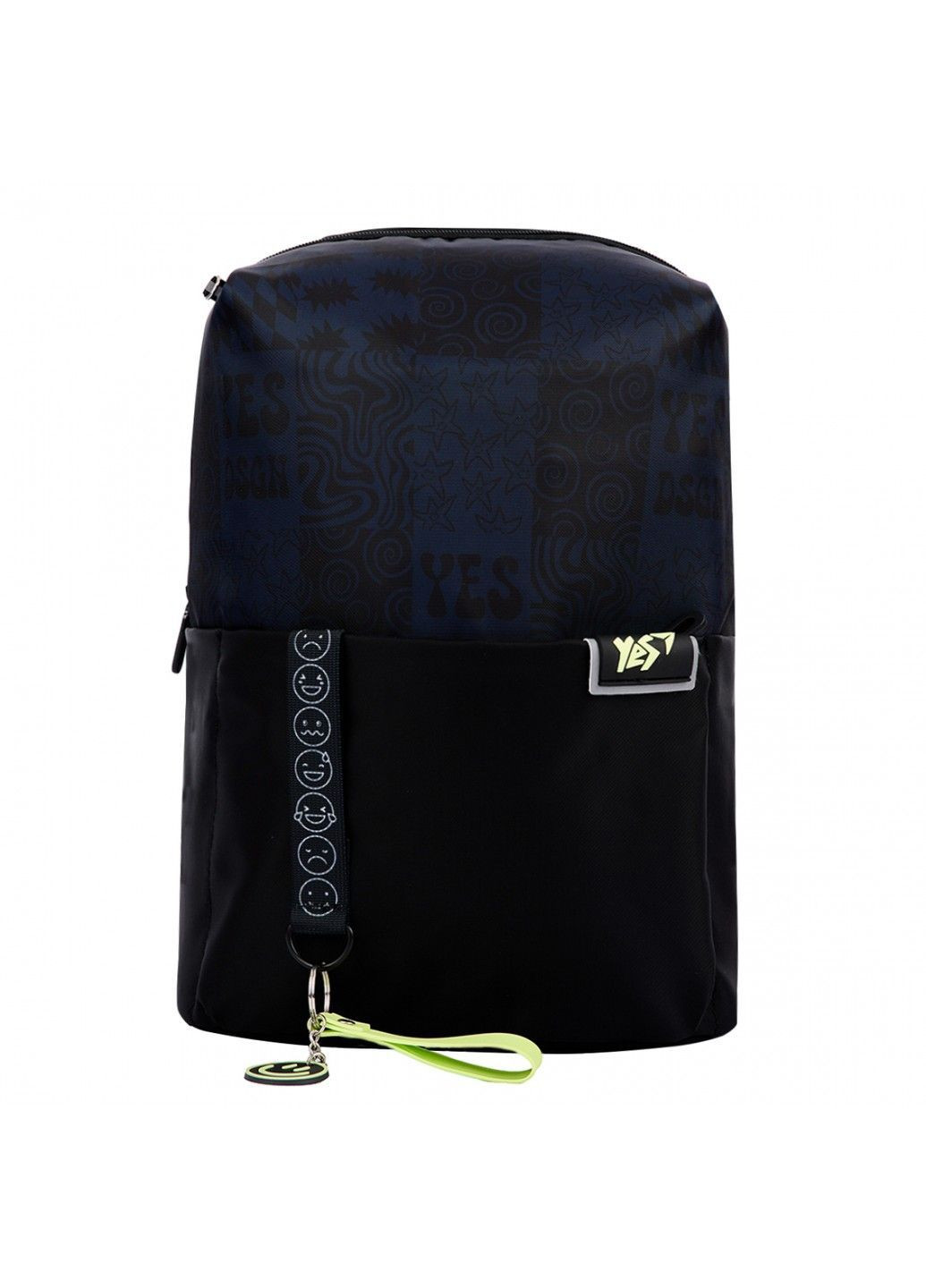 Рюкзак T-105 DSGN Smile (559928) Yes (362517495)