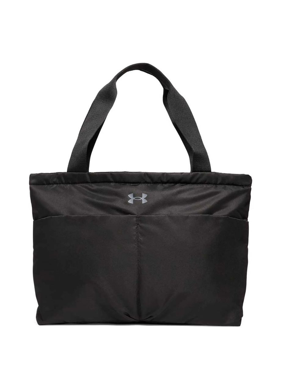Женская черная сумка UA Studio Lite Tote 1388920-001 Under Armour (330805682)