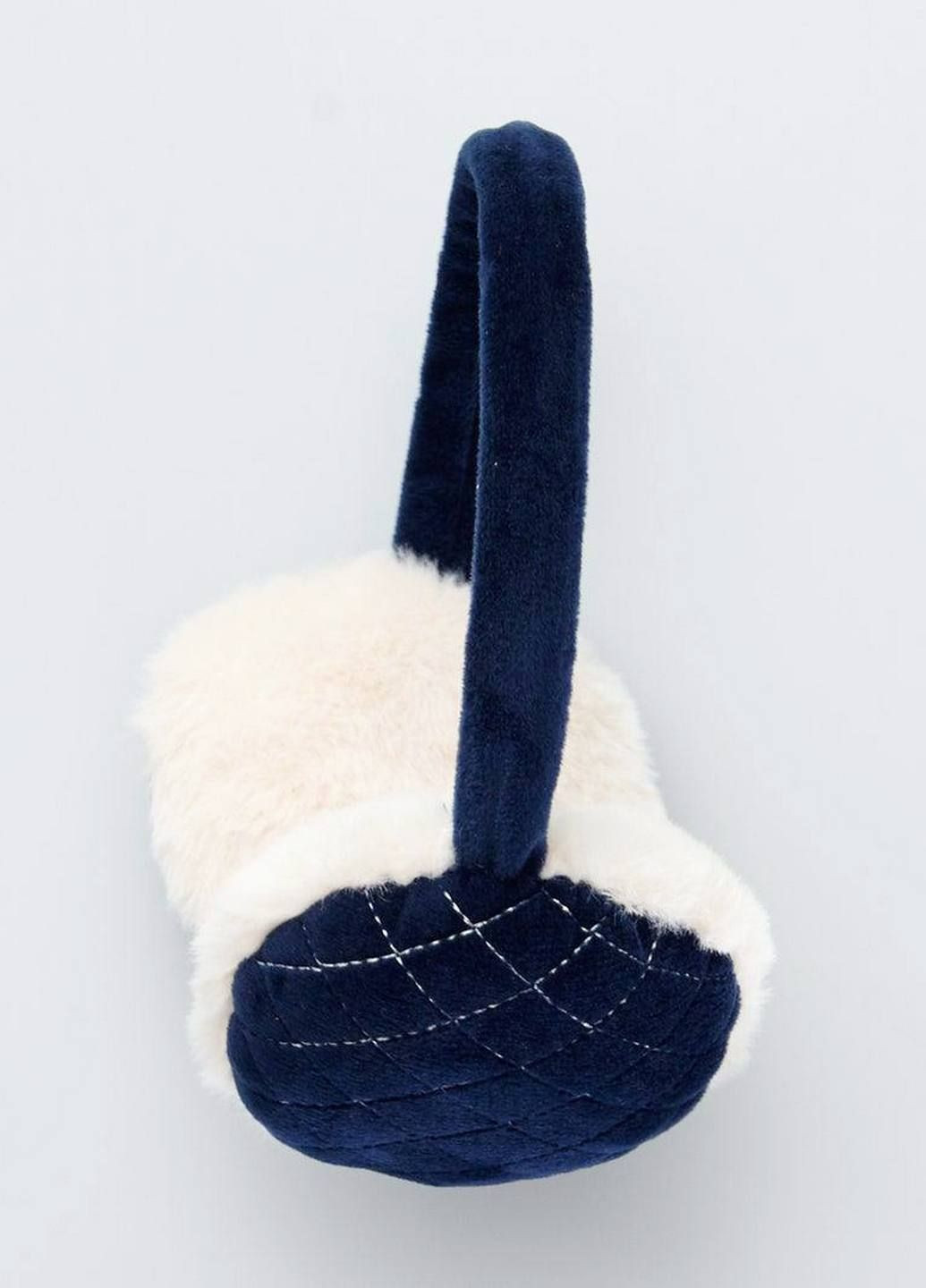 Хутряні навушники Kiabi (356146261)