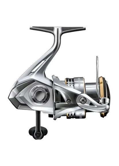 Котушка Sedona FJ 3+1BB 5.01 (SE2500FJ) Shimano Sedona FJ 2500 3+1BB 5.01 (366029014)