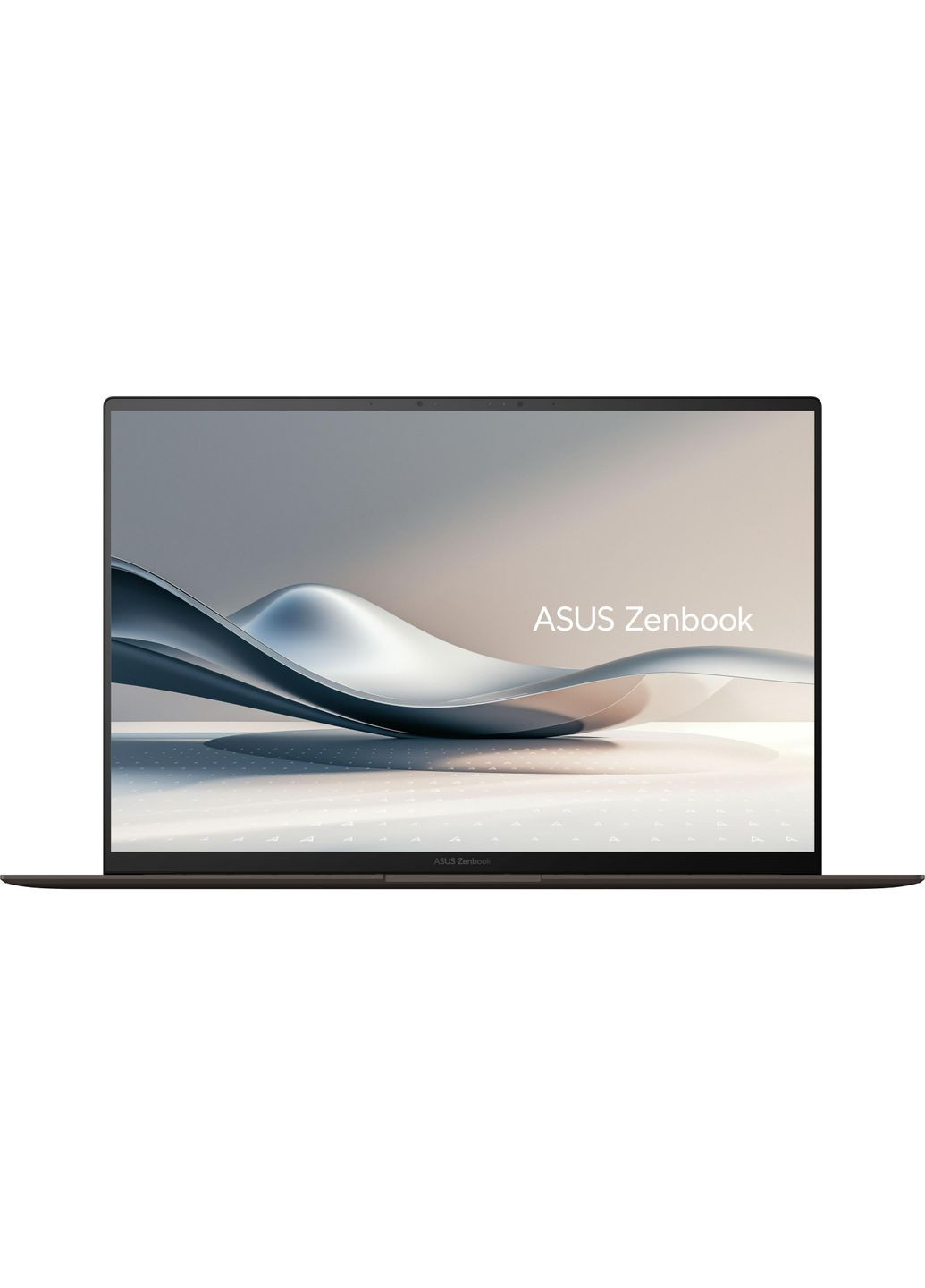 Ноутбук 90NB13M1-M00LC0 Zenbook S 16 UM5606WA-RK331W 16" 3K OLED, AMD AI 9 365, 24GB, F1TB, UMA, Win11, Asus (361964994)