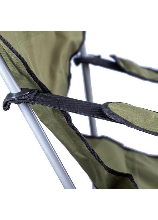 Крісло-шезлонг складане для пікніка та риболовлі Stream (RA 2242) Ranger (334006641)