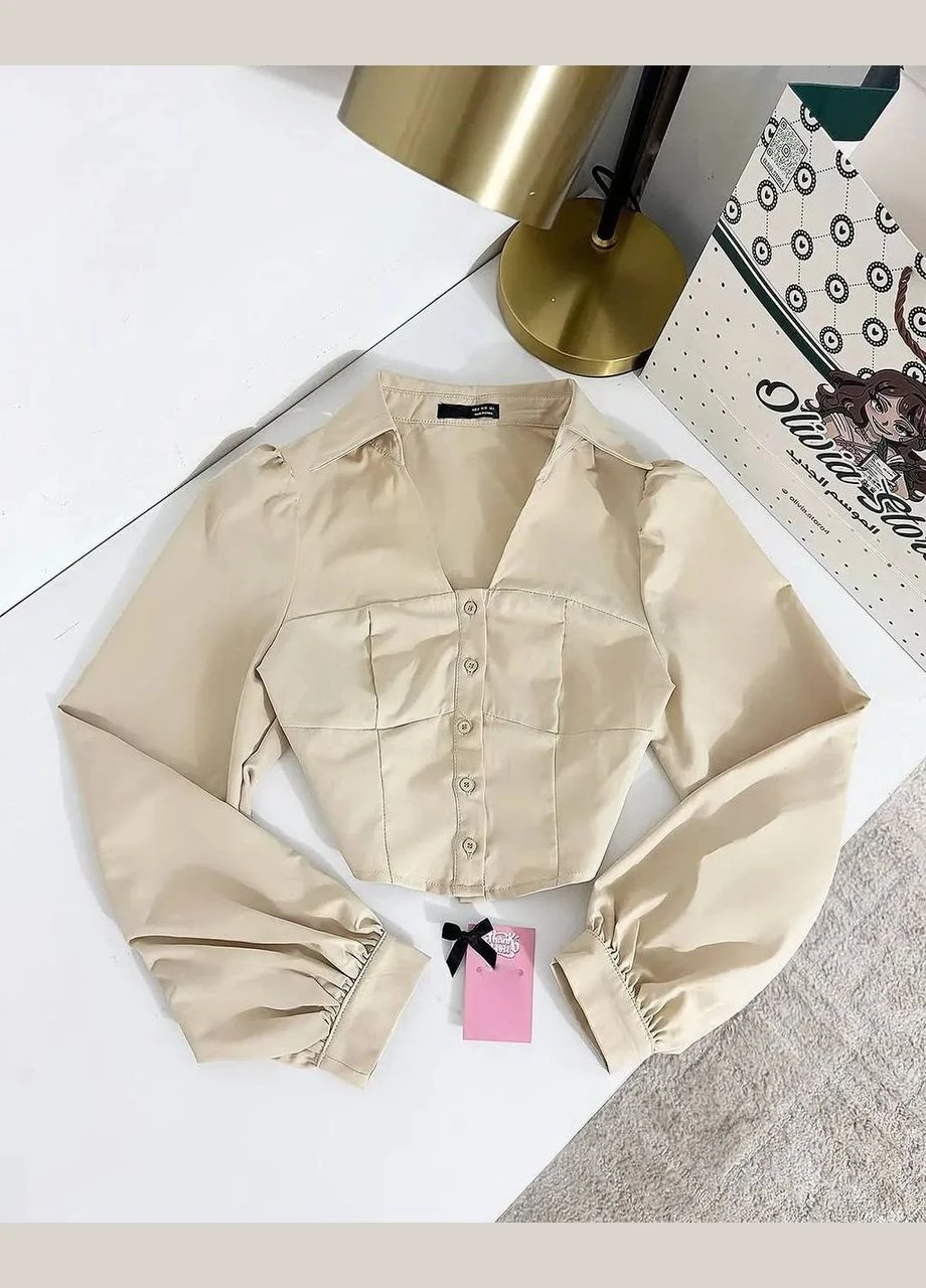 Сорочка жіноча No Brand (317311467)