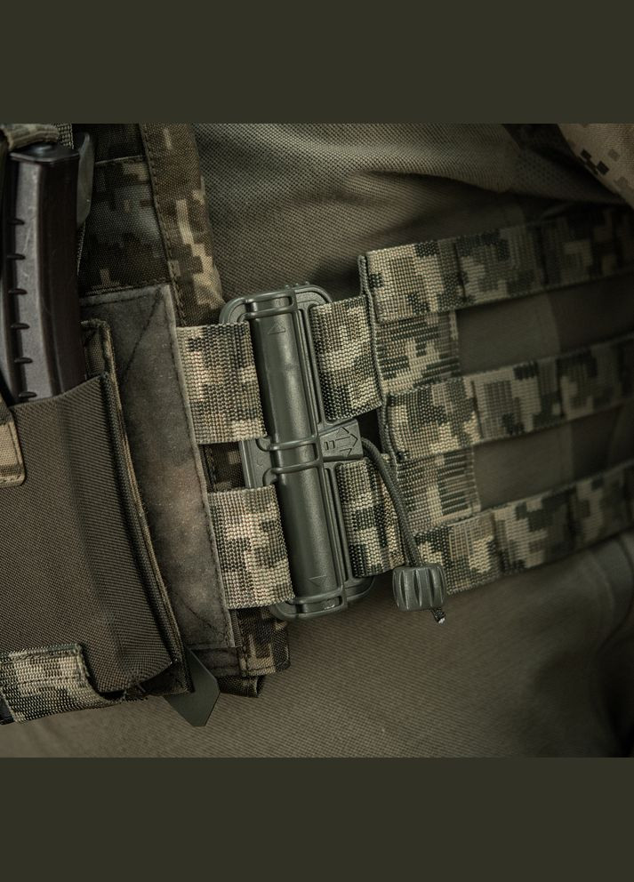 Плитоноска Cuirass Elite MM14 M-TAC (315146695)