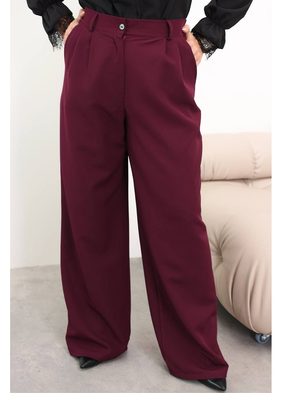 Брюки палаццо Україна (351597081)