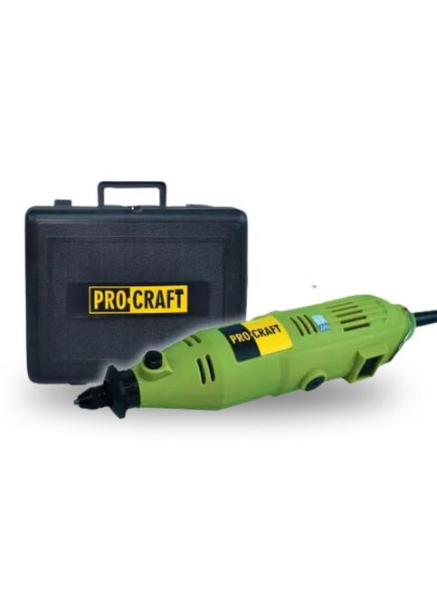 Гравер PG400 с патроном ProCraft (363056784)