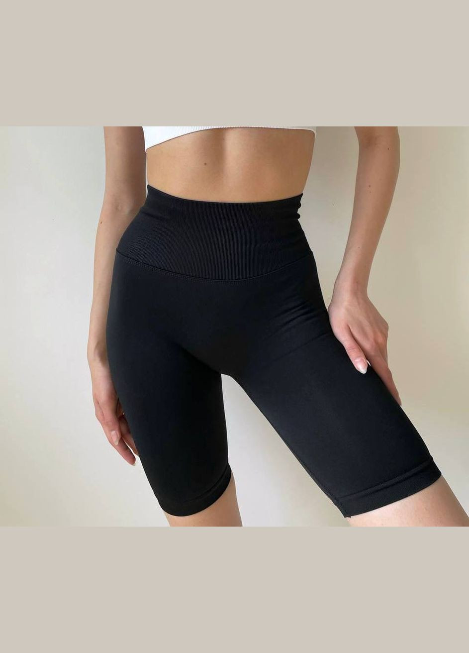 Велосипедки з ефектом пуш ап Adelante (322846956)