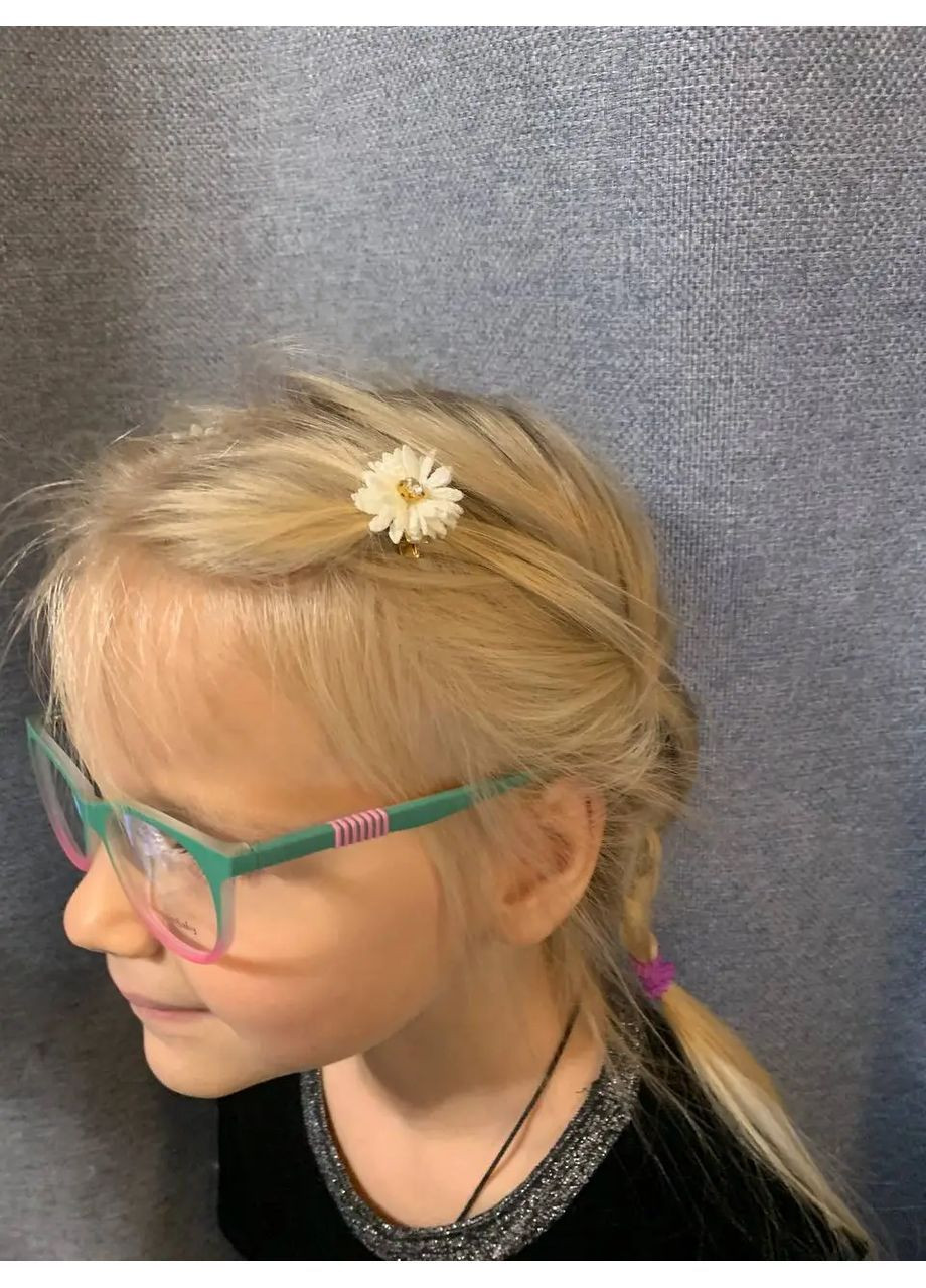 Дитяча оправа Penguin Baby Green-Pink – для дітей 6–10 років CA 62307 (365843694)