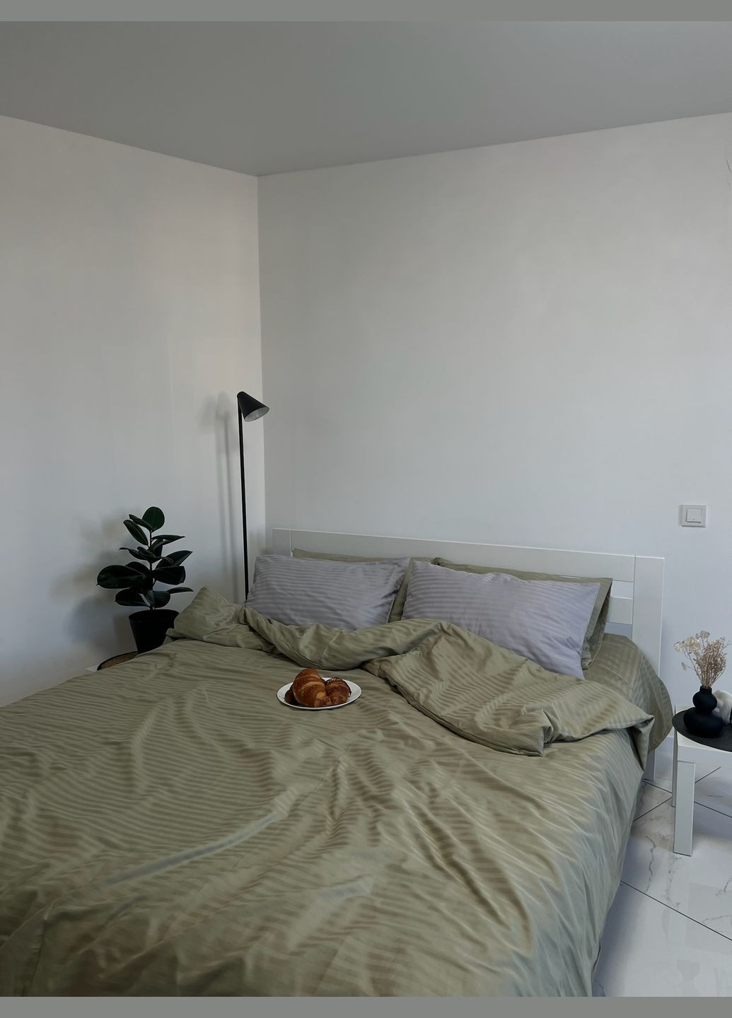 Постельное белье Полутораспальный IN.HOME_UA (317899994)