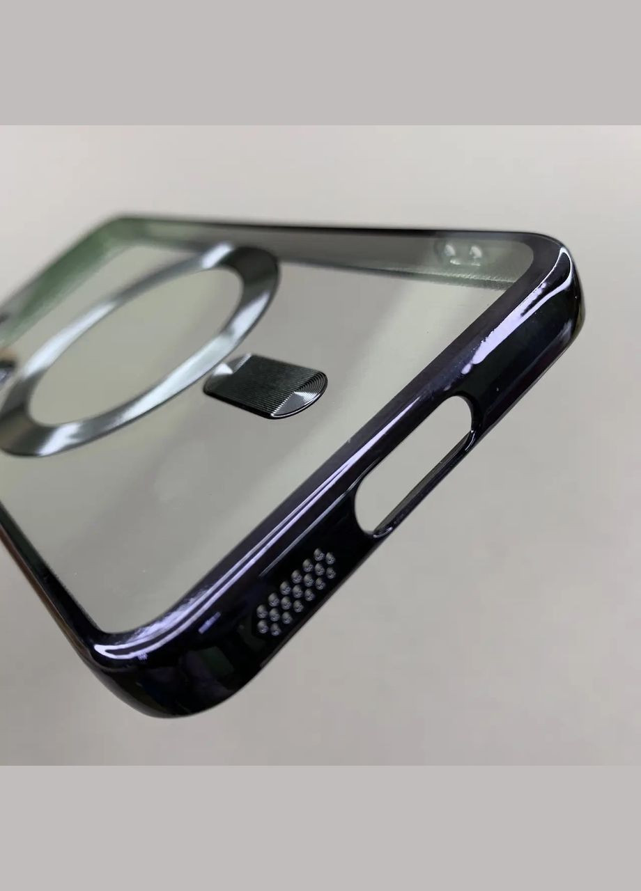 Чохол книжка Flip для Samsung Galaxy A72 (2021) A726 Blue Wave (324234818)