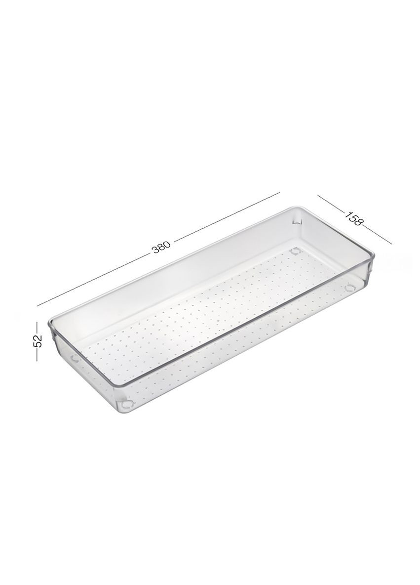 Органайзер для хранения MY HOME "BLOC" (FH-36 H T) MVM (301003347)