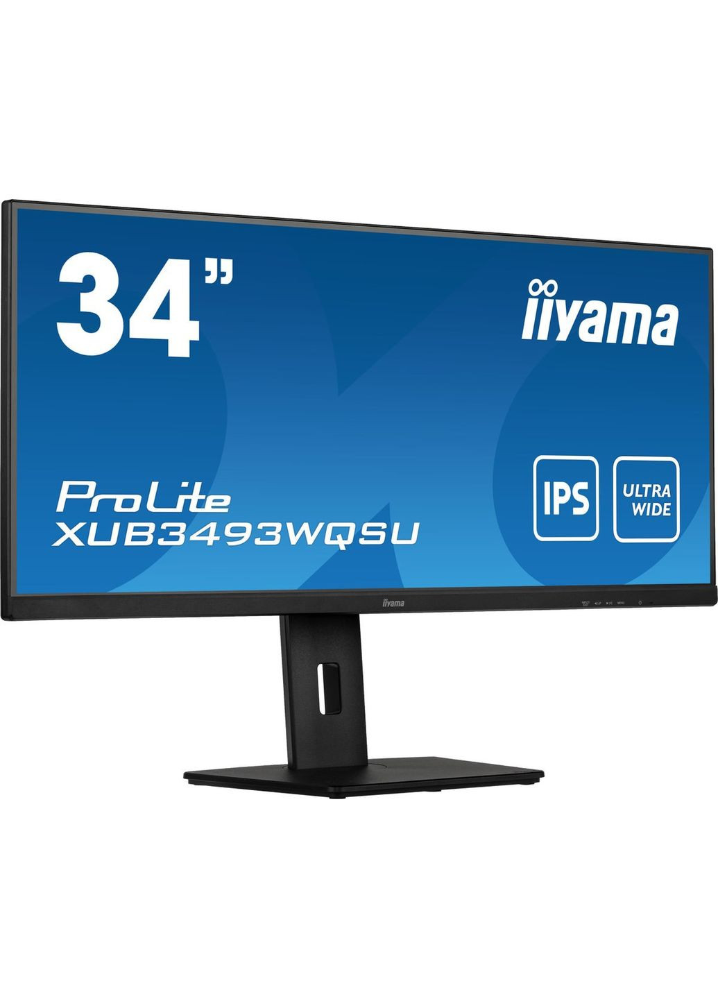Монітор XUB3493WQSU Iiyama (366831610)