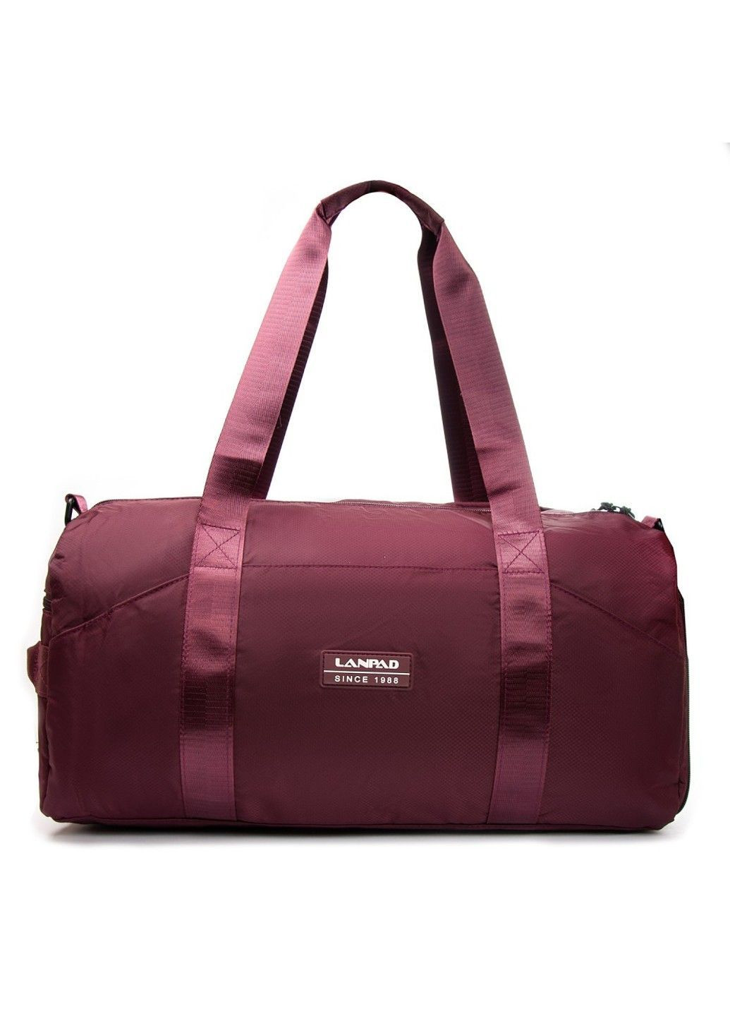Спортивная сумка 19001 purple Lanpad (366197139)