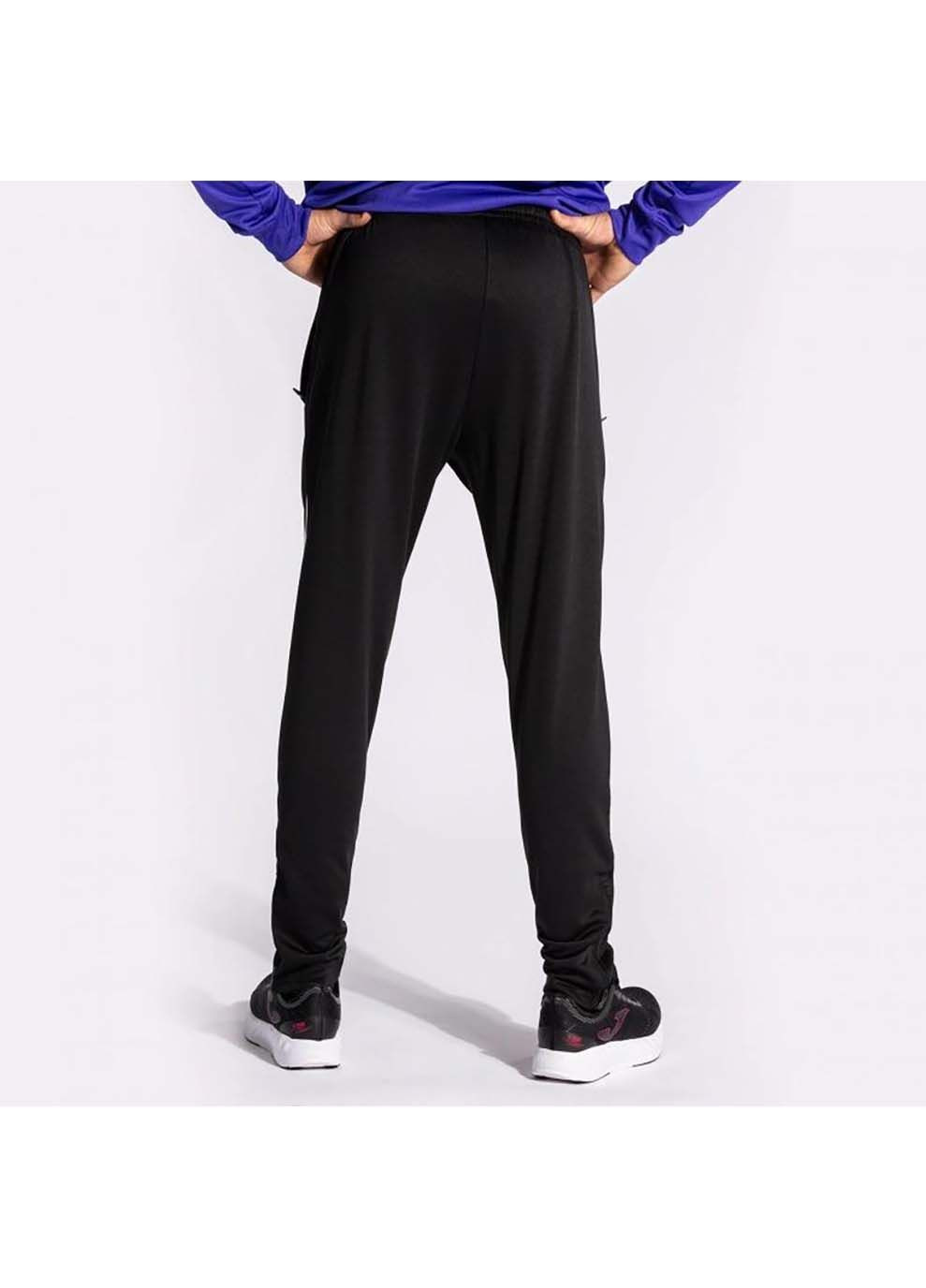 Чоловічі Штани CHAMPION VII Чорний Joma (367590089)