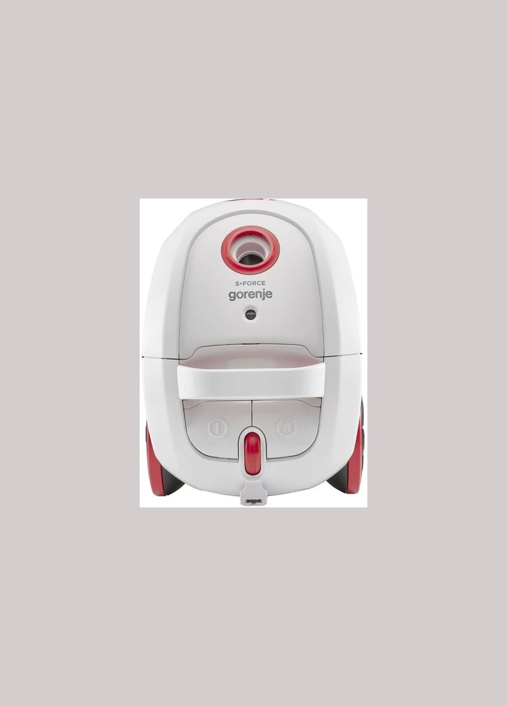 Пилосос VCE 21 SFWR Gorenje (330829977)