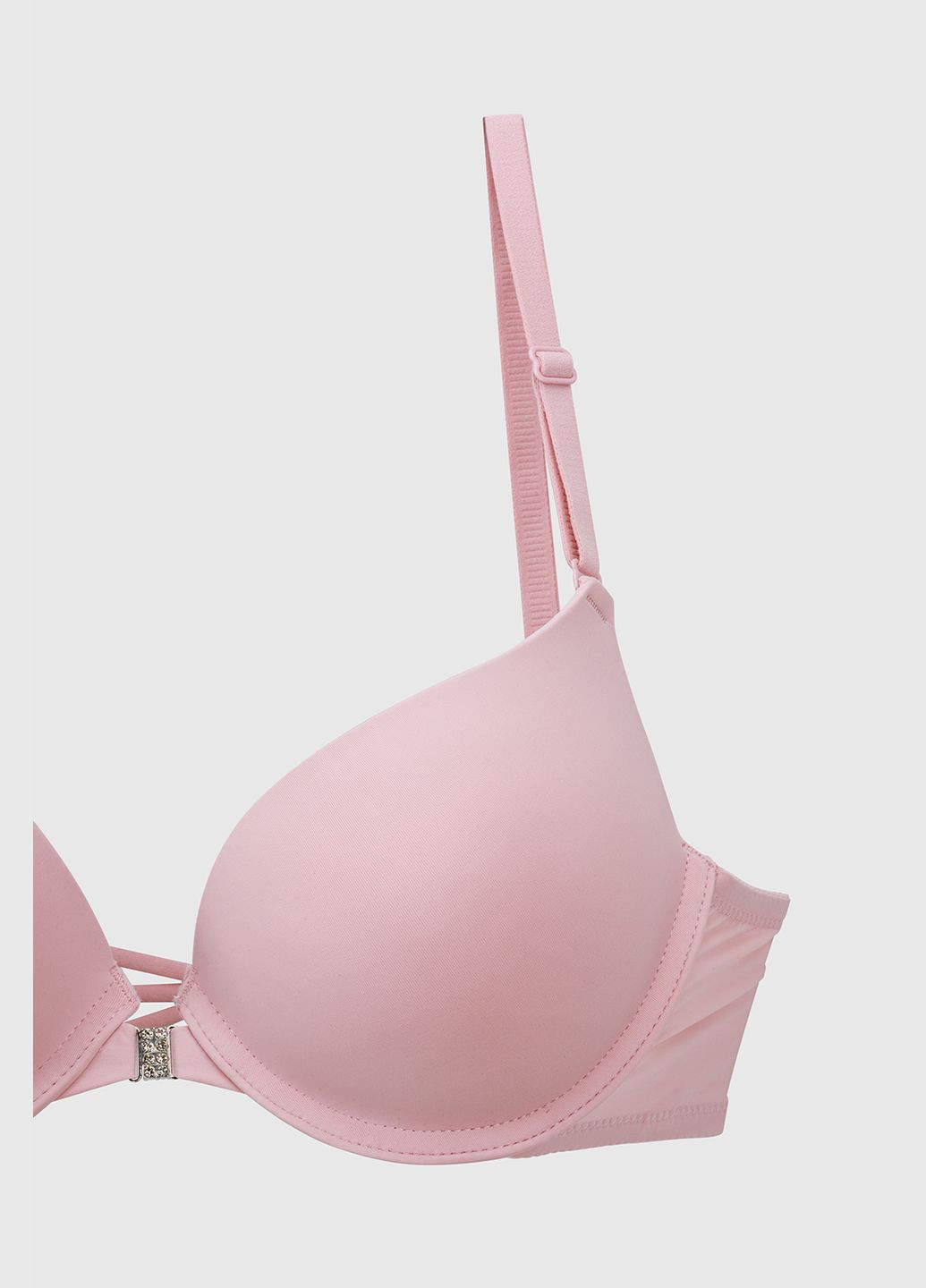 Пудровый бюcтгалтер FNNISS