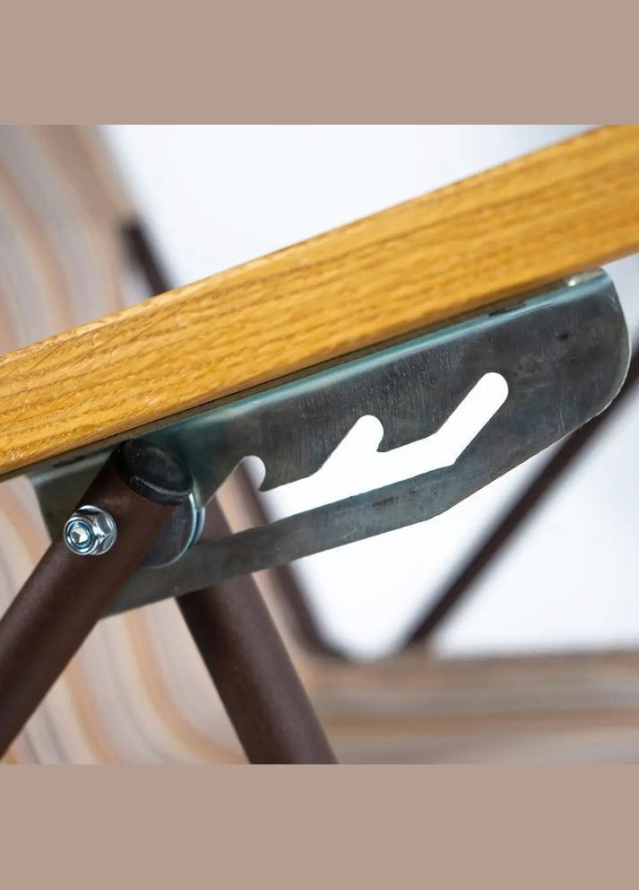 Шезлонг Comfort 1 RA3301 Ranger (316518722)