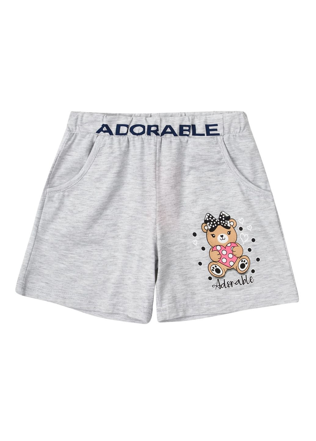 Шорти Kids 3375 (355413824)