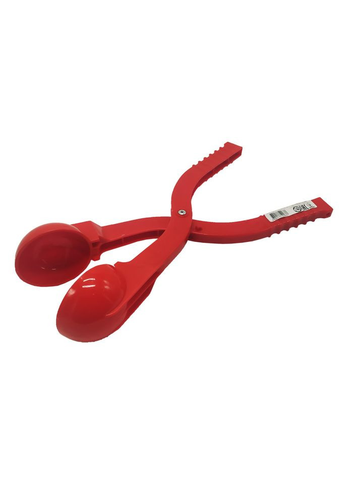 Сніжколіп 1-177 Червоний Colorplast (334156111)