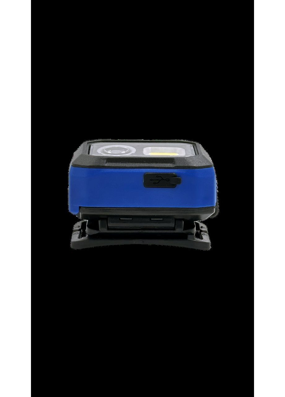 Фонарь HN-313150 налобный 2W 3ААА Right Hausen (366570956)