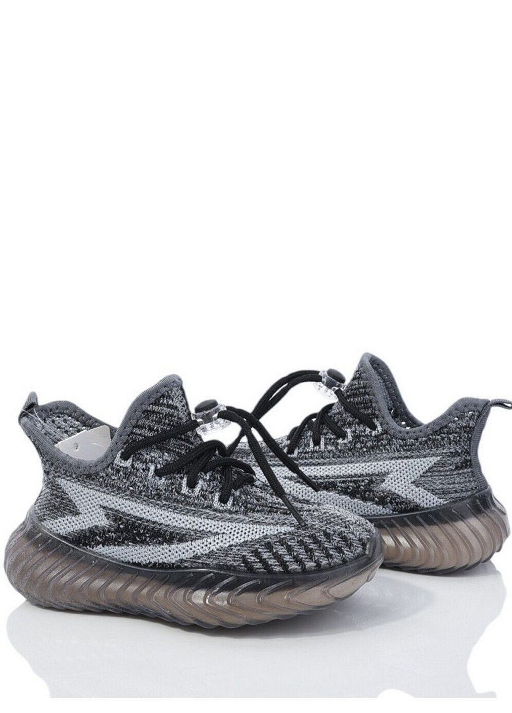 Чорні всесезон текстильні кросівки n11561a Tom.M