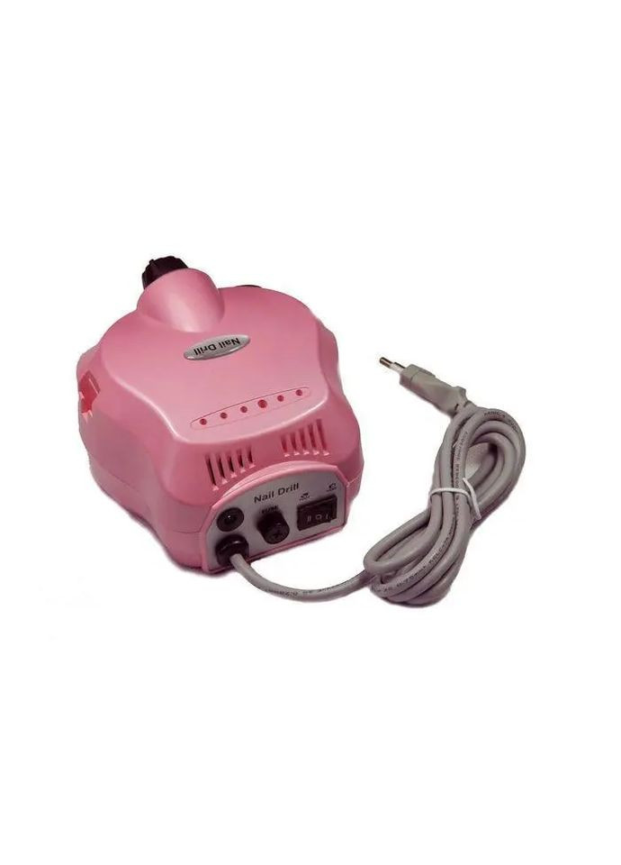 Фрезер для манікюру Nail Drill US-202, на 35000 оборотів Digital (363831868)