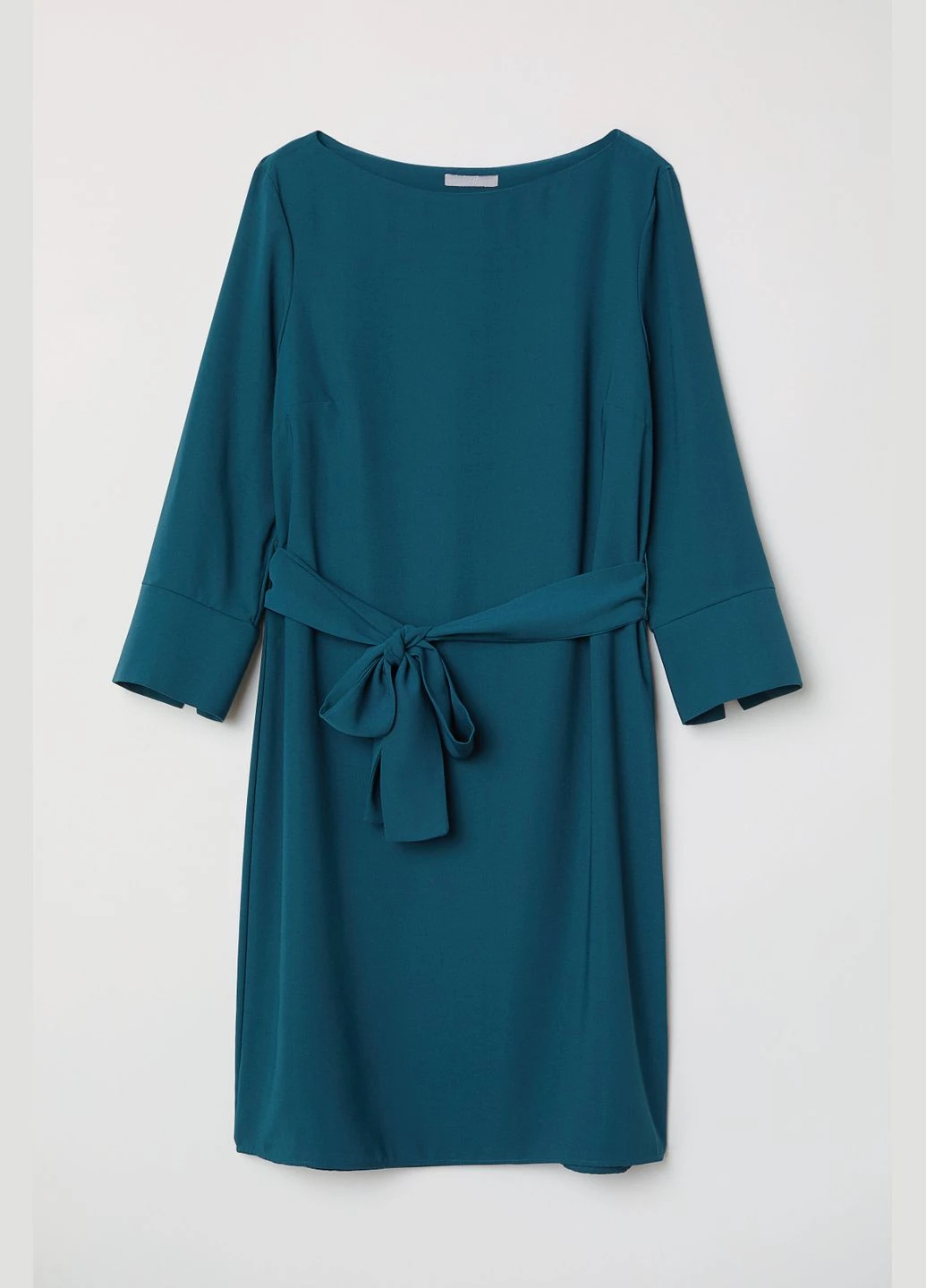 Зелена сукня демісезон,зелений, H&M
