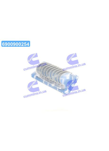 Вкладиш шатунний Kolbenschmidt (366139368)